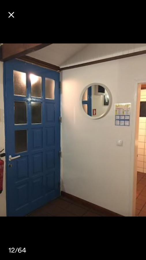 Adega Guest House Орта Экстерьер фото