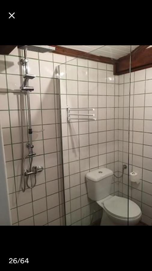 Adega Guest House Орта Экстерьер фото