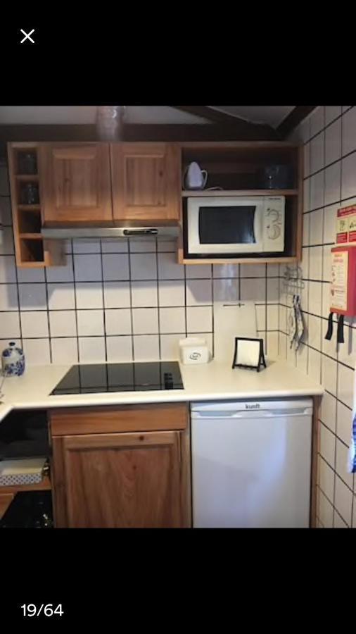 Adega Guest House Орта Экстерьер фото
