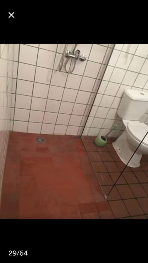 Adega Guest House Орта Экстерьер фото