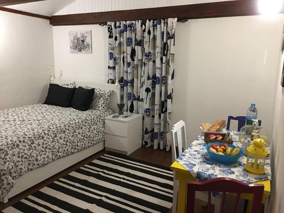 Adega Guest House Орта Экстерьер фото