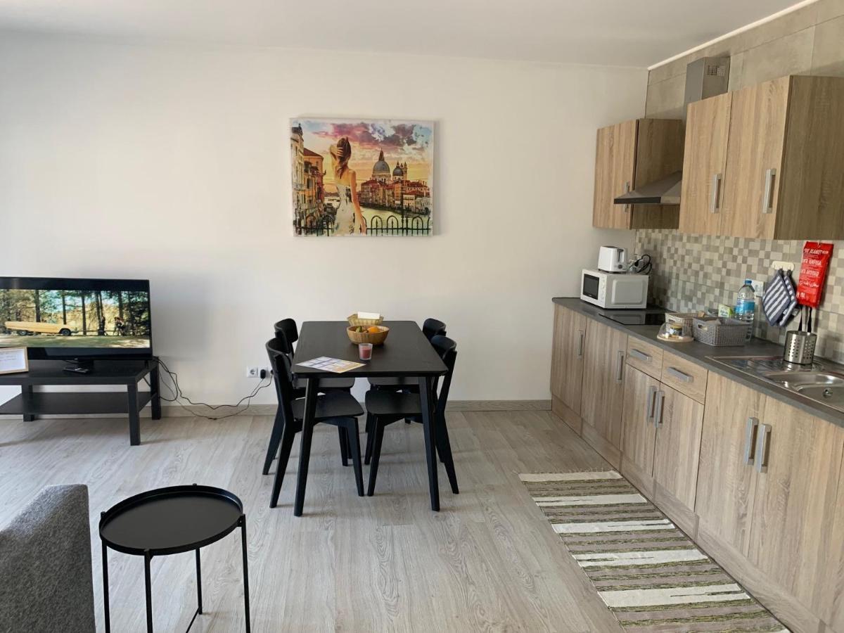 Adega Guest House Орта Экстерьер фото