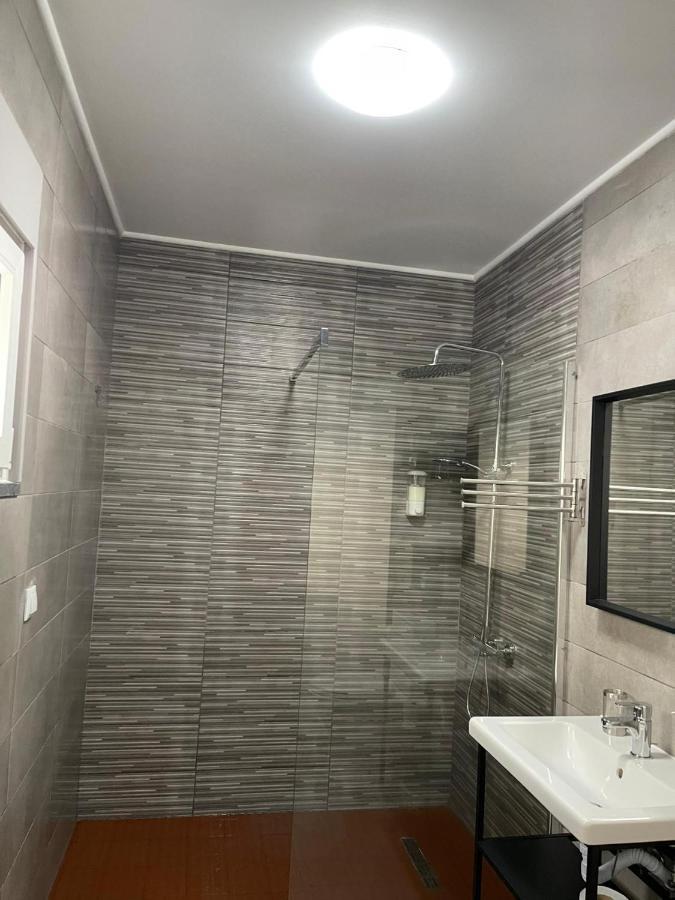 Adega Guest House Орта Экстерьер фото