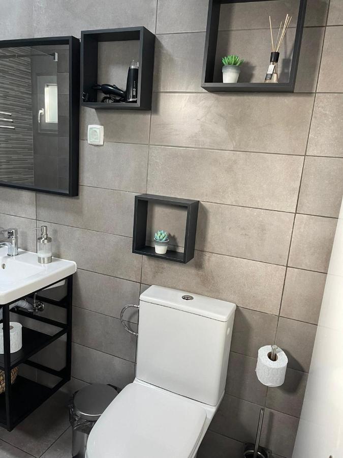 Adega Guest House Орта Экстерьер фото