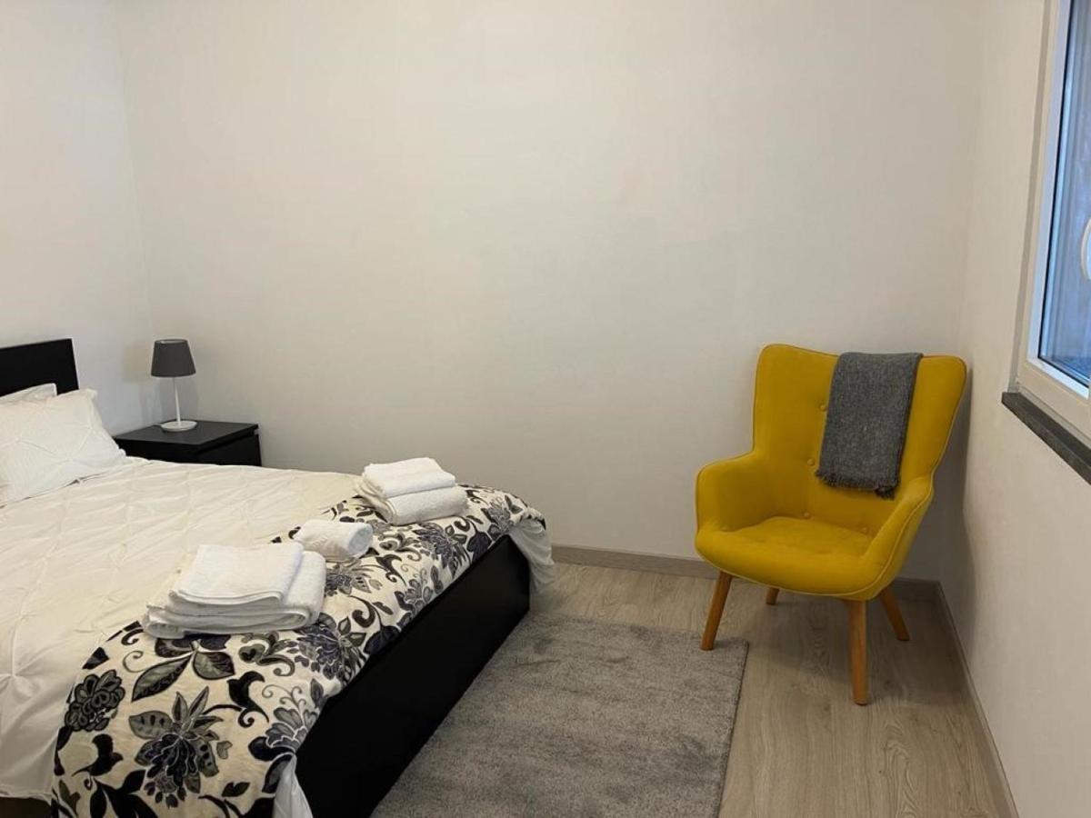 Adega Guest House Орта Экстерьер фото